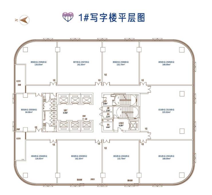许昌恒达金汇广场-售楼部电话-恒达金汇广场-在售房源-楼盘详情-最新房价-户型-区域配套(图9)