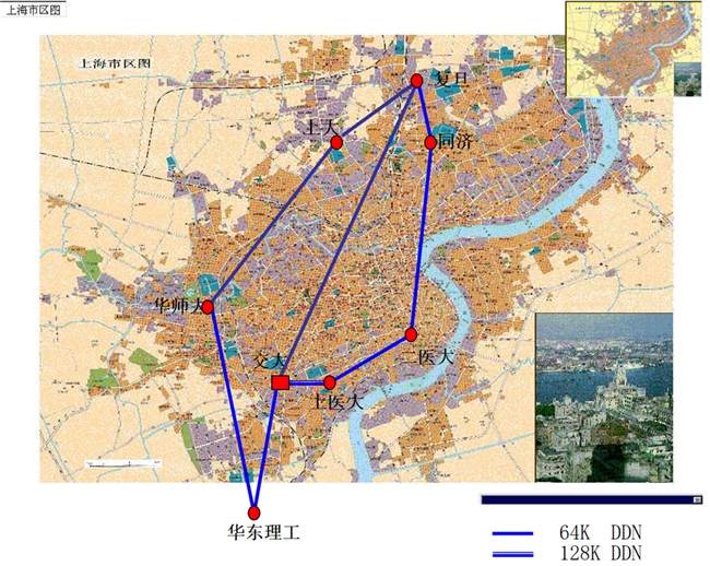 星空体育网站:率先建成全国首个“智能+量子”教育城域网!“智云上海”赋能未来智慧教育体系(图6)