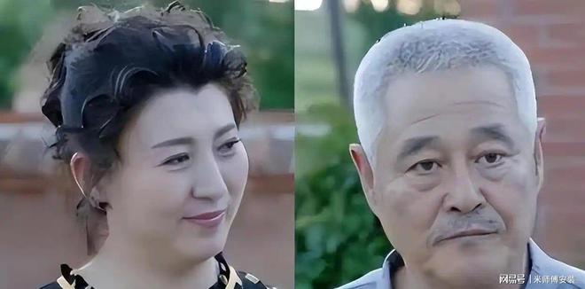 53岁晚节不保？踩着赵本山上位的闫学晶终是为荒唐行径买了单(图11)
