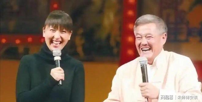 53岁晚节不保？踩着赵本山上位的闫学晶终是为荒唐行径买了单(图10)