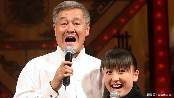 53岁晚节不保？踩着赵本山上位的闫学晶终是为荒唐行径买了单(图8)