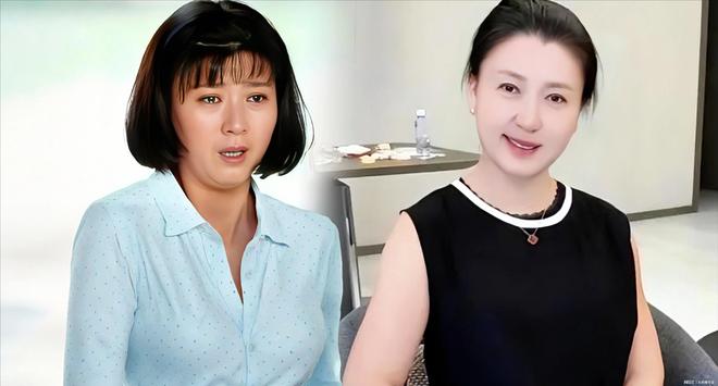 53岁晚节不保？踩着赵本山上位的闫学晶终是为荒唐行径买了单(图13)