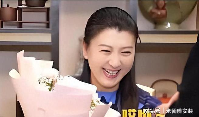 53岁晚节不保？踩着赵本山上位的闫学晶终是为荒唐行径买了单(图17)