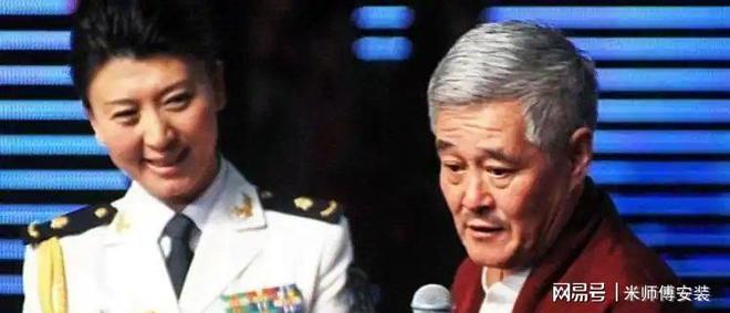 53岁晚节不保？踩着赵本山上位的闫学晶终是为荒唐行径买了单(图12)