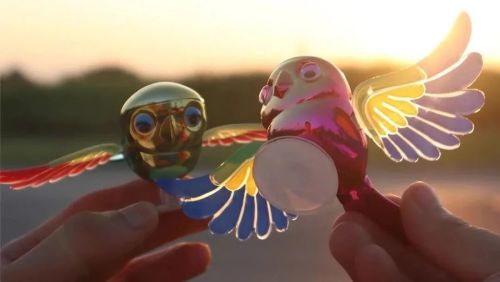 星星人、扭扭绳用“快”生意做“慢”品牌(图7)