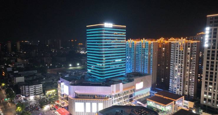 许昌恒达金汇广场-售楼处电话-恒达金汇广场许昌热销红盘最新房价首付分期立即预约专属顾问一对一咨询(图7)