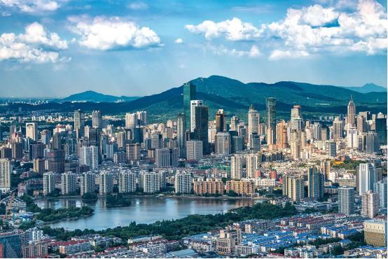 新年伊始重磅政策相继亮相南京在创新道路上“快马加鞭”(图2)