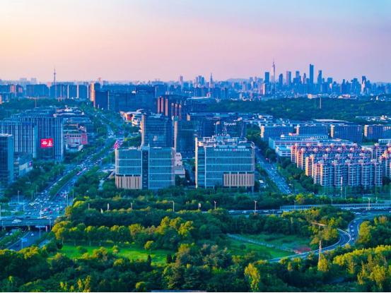 新年伊始重磅政策相继亮相南京在创新道路上“快马加鞭”(图4)