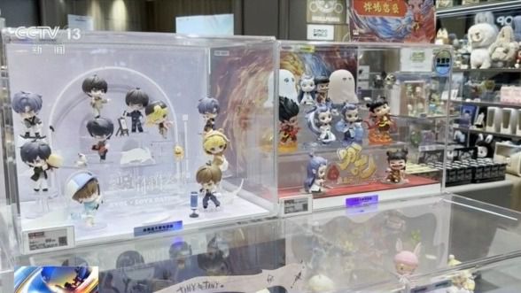 星空体育：从银幕到生活圈解锁观影外的消费体验(图11)