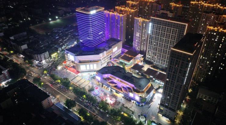 许昌恒达金汇广场-售楼部电话-恒达金汇广场最新成交价更新2026价格优惠信息(图2)