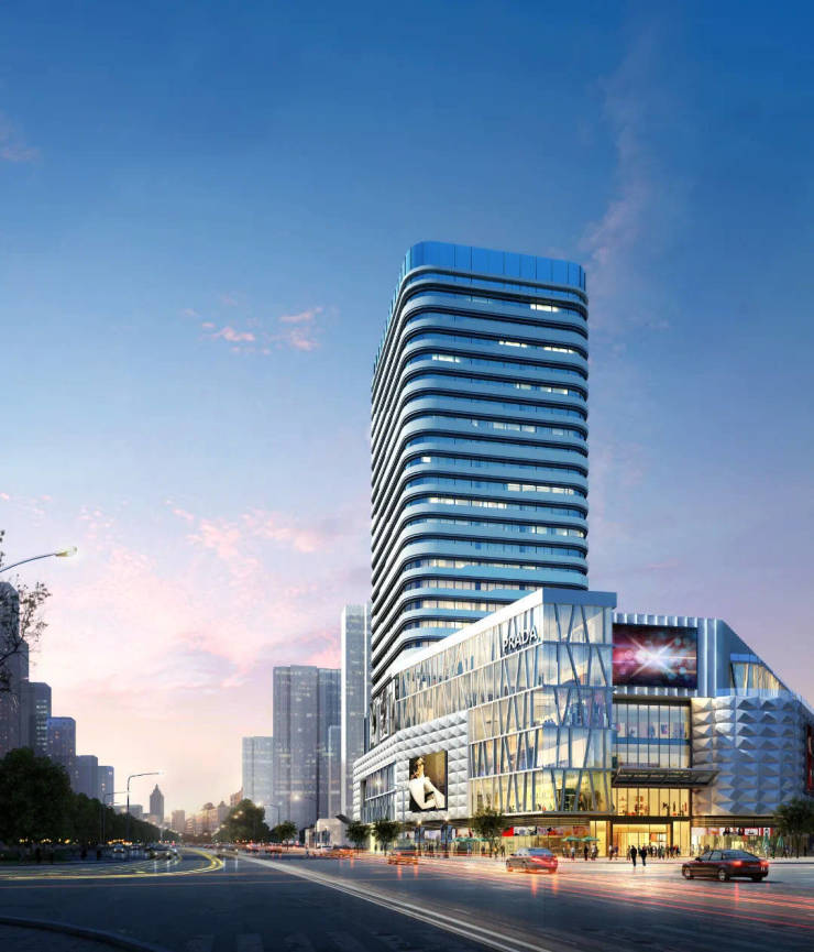 许昌恒达金汇广场-售楼部电话-恒达金汇广场最新成交价更新2026价格优惠信息(图8)