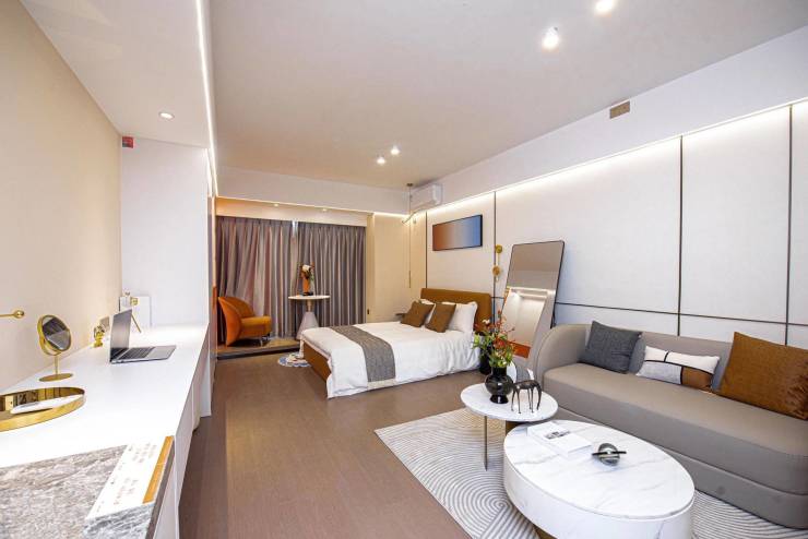 许昌恒达金汇广场-售楼部电话-恒达金汇广场楼盘介绍-区位交通-教育学校-医疗医院-环境公园(图5)