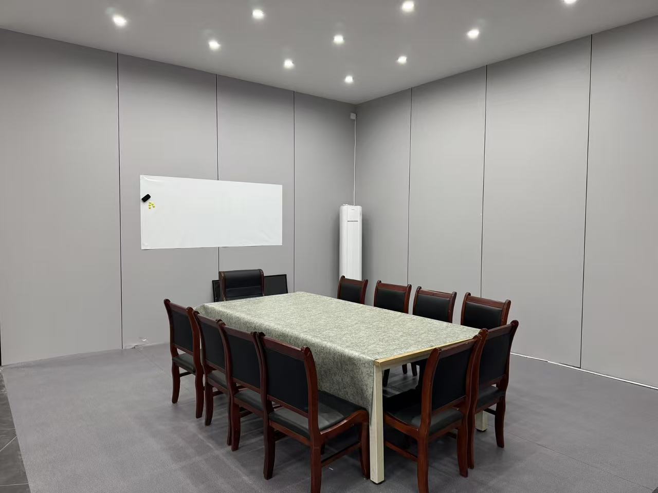 专业无人机表演机构如何选？2024年权威测评与趋势指南(图3)