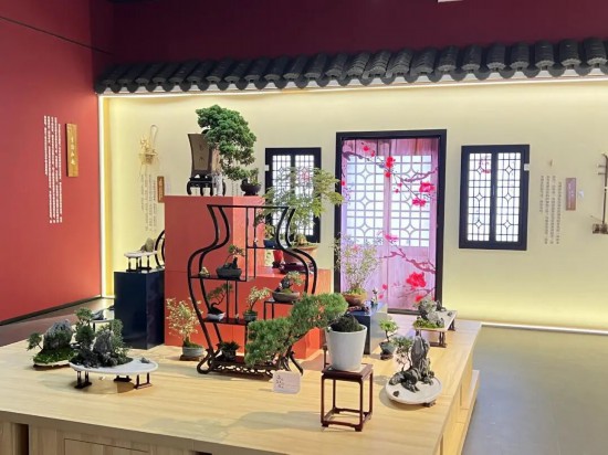 50个优质点位！上海市公布第一批“社区景点”(图2)