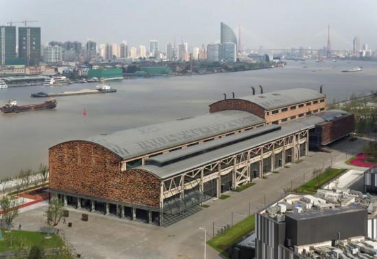 50个优质点位！上海市公布第一批“社区景点”(图4)