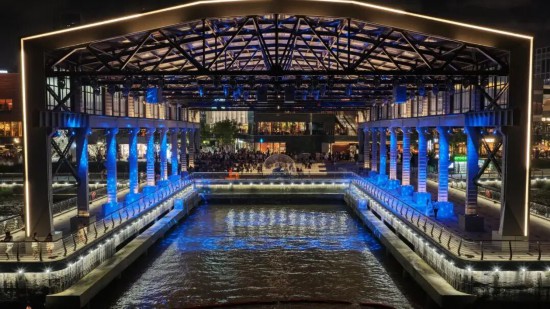 50个优质点位！上海市公布第一批“社区景点”(图13)