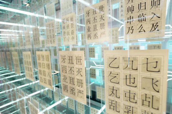 50个优质点位！上海市公布第一批“社区景点”(图11)