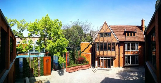 50个优质点位！上海市公布第一批“社区景点”(图15)