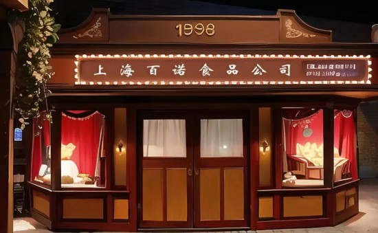 50个优质点位！上海市公布第一批“社区景点”(图35)