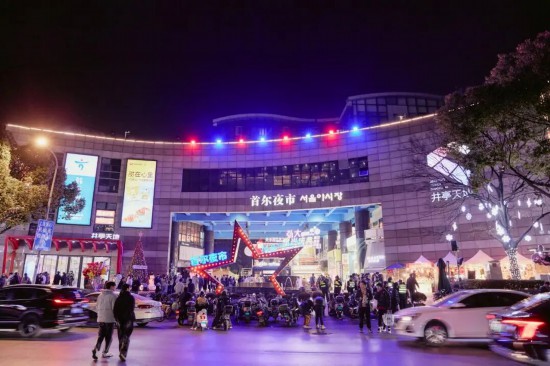 50个优质点位！上海市公布第一批“社区景点”(图36)