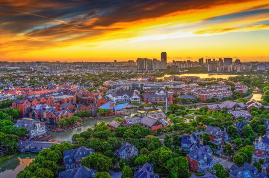 50个优质点位！上海市公布第一批“社区景点”(图41)