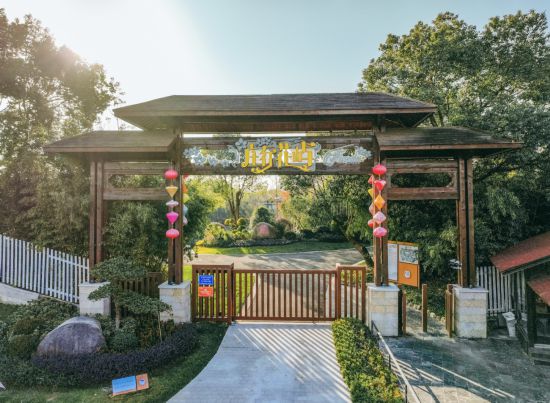 50个优质点位！上海市公布第一批“社区景点”(图47)