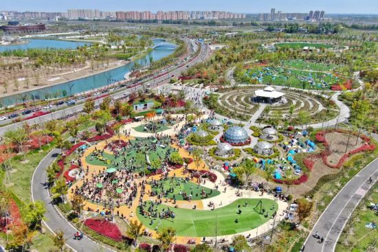 50个优质点位！上海市公布第一批“社区景点”(图48)