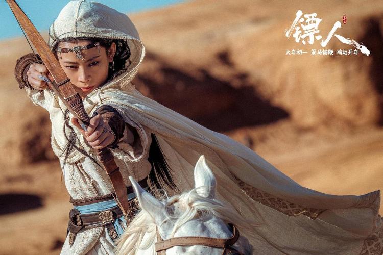 “解码”春节档：57亿背后的冷思考(图1)