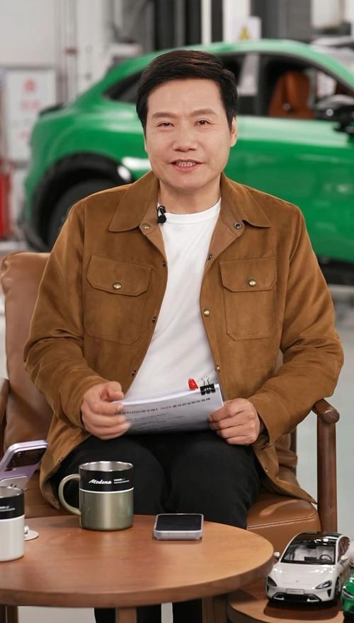 星空体育：这一次两会期间站在C位合影的雷军再一次让全部人刮目相看(图6)