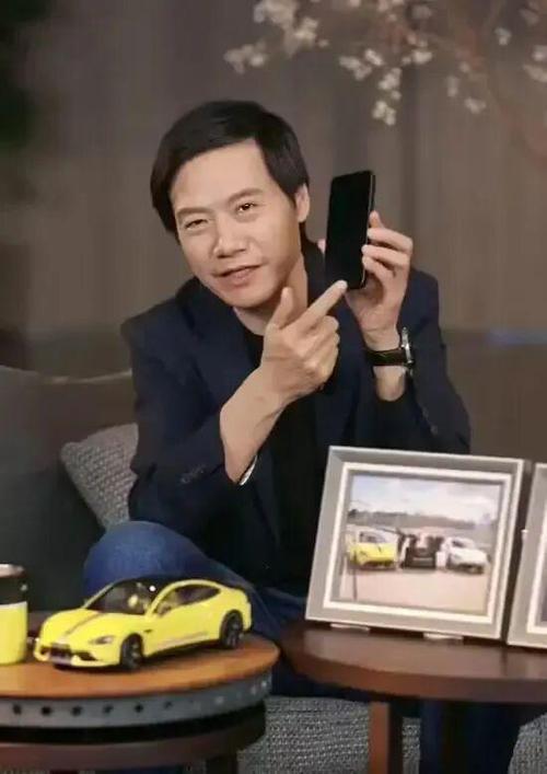 星空体育：这一次两会期间站在C位合影的雷军再一次让全部人刮目相看(图11)