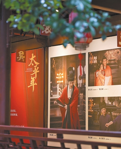 何以提升文化原创力？(图2)