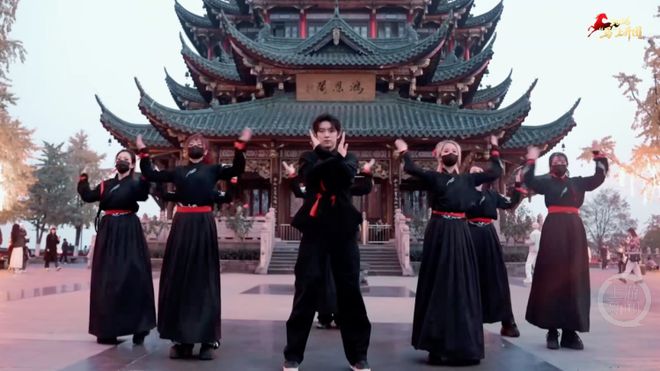 重庆团播产业迈入规范化发展新阶段(图3)