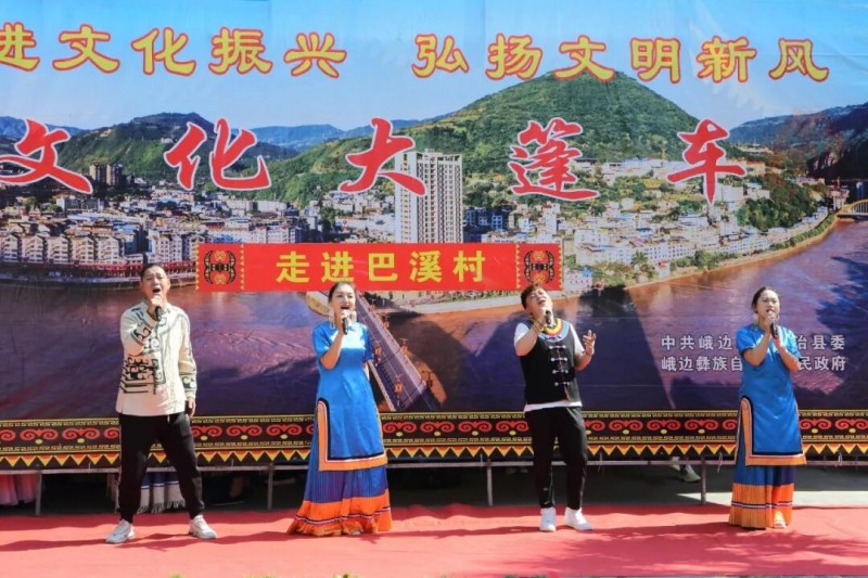 千年文脉焕新生甘嫫阿妞非遗文化走向世界(图6)