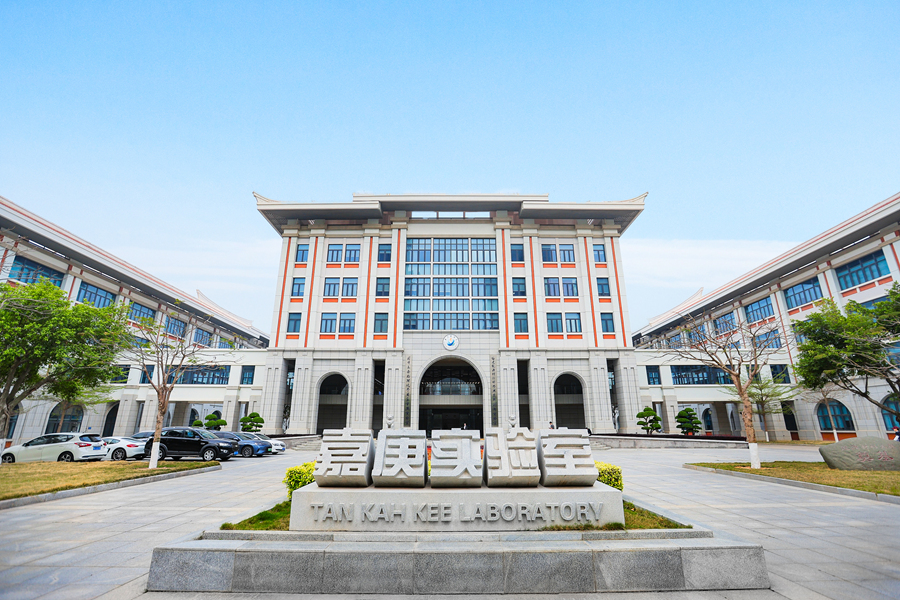 奏响科技强国的厦大乐章(图2)