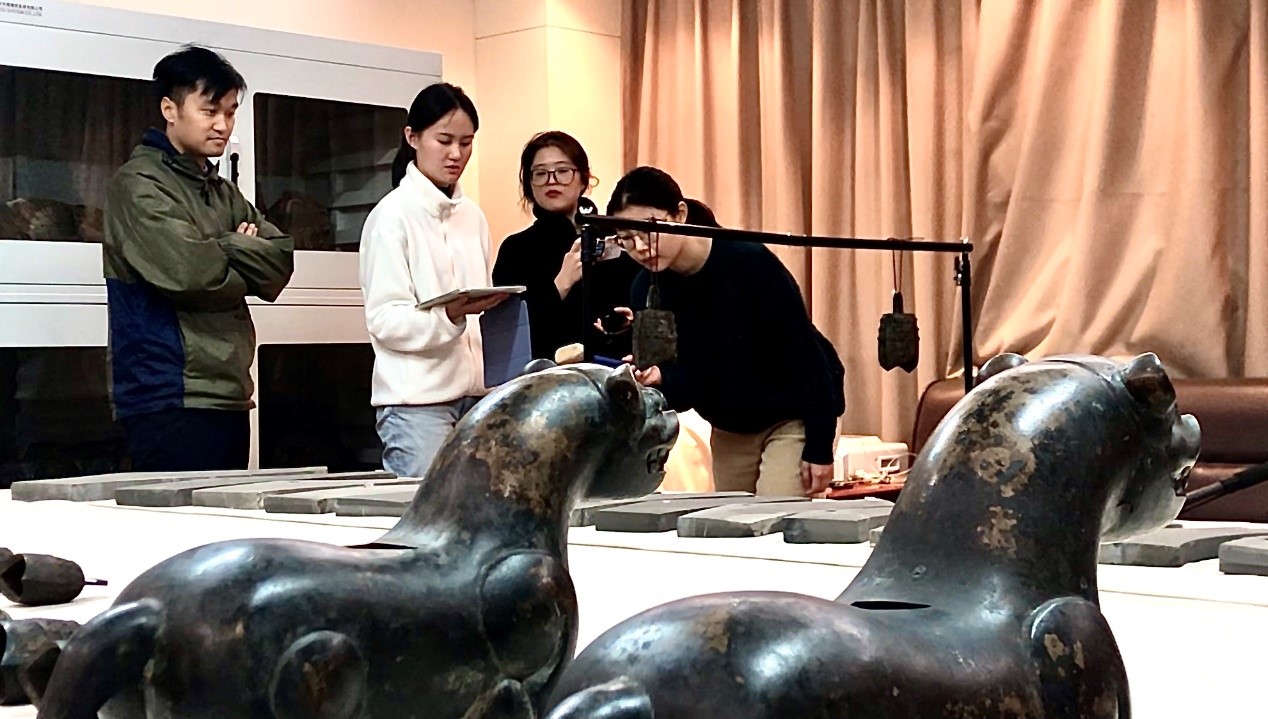 星空体育:奏響科技強國的廈大樂章(图4)