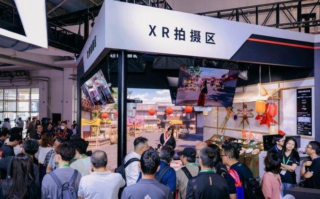 佳能携众多专业影像设备参展BIRTV2024打造影像盛宴(图2)