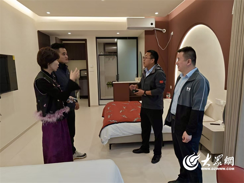 蓬莱农商银行：“金”风送雨民宿花开(图3)