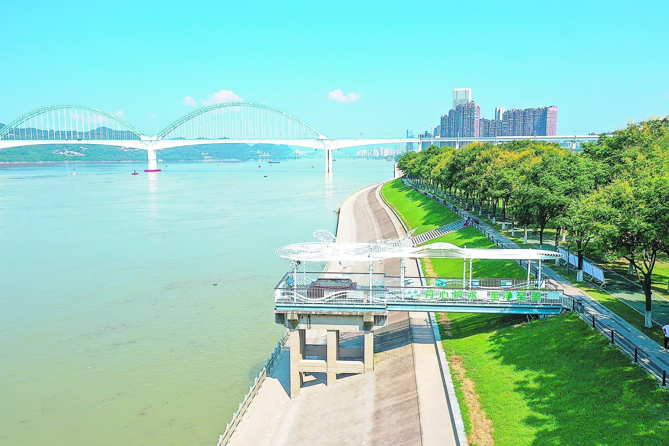 守护锦绣河山坚定逐绿前行(图3)