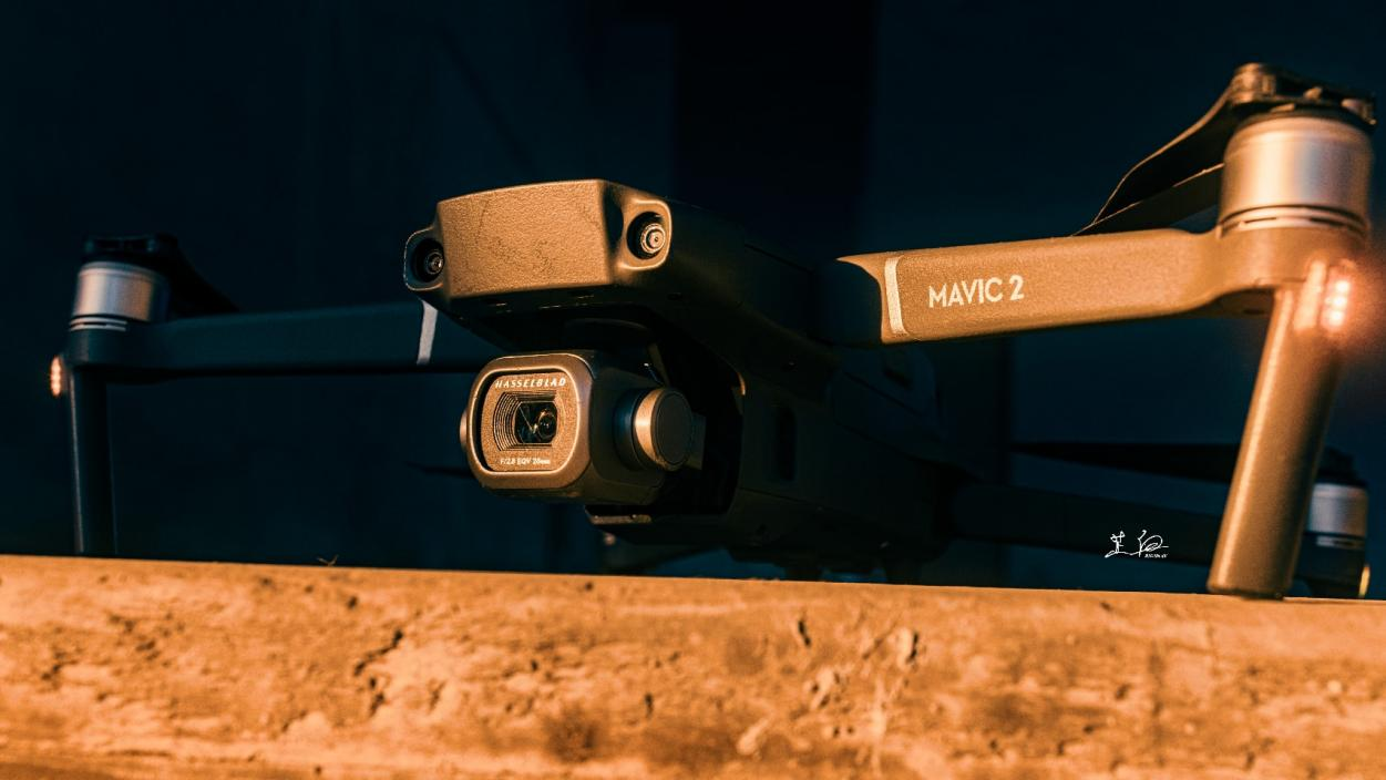 谢宇坤：以翼逐梦以镜传情用航拍书写青春正能量(图1)