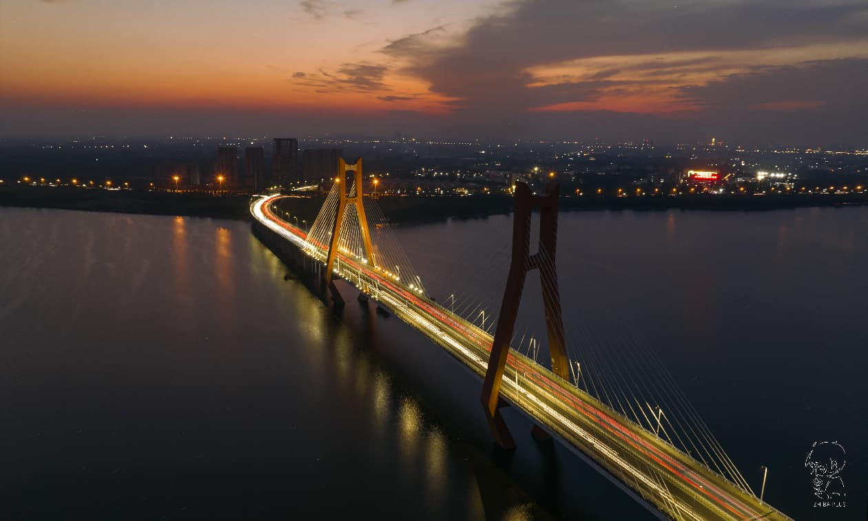 谢宇坤：以翼逐梦以镜传情用航拍书写青春正能量(图10)