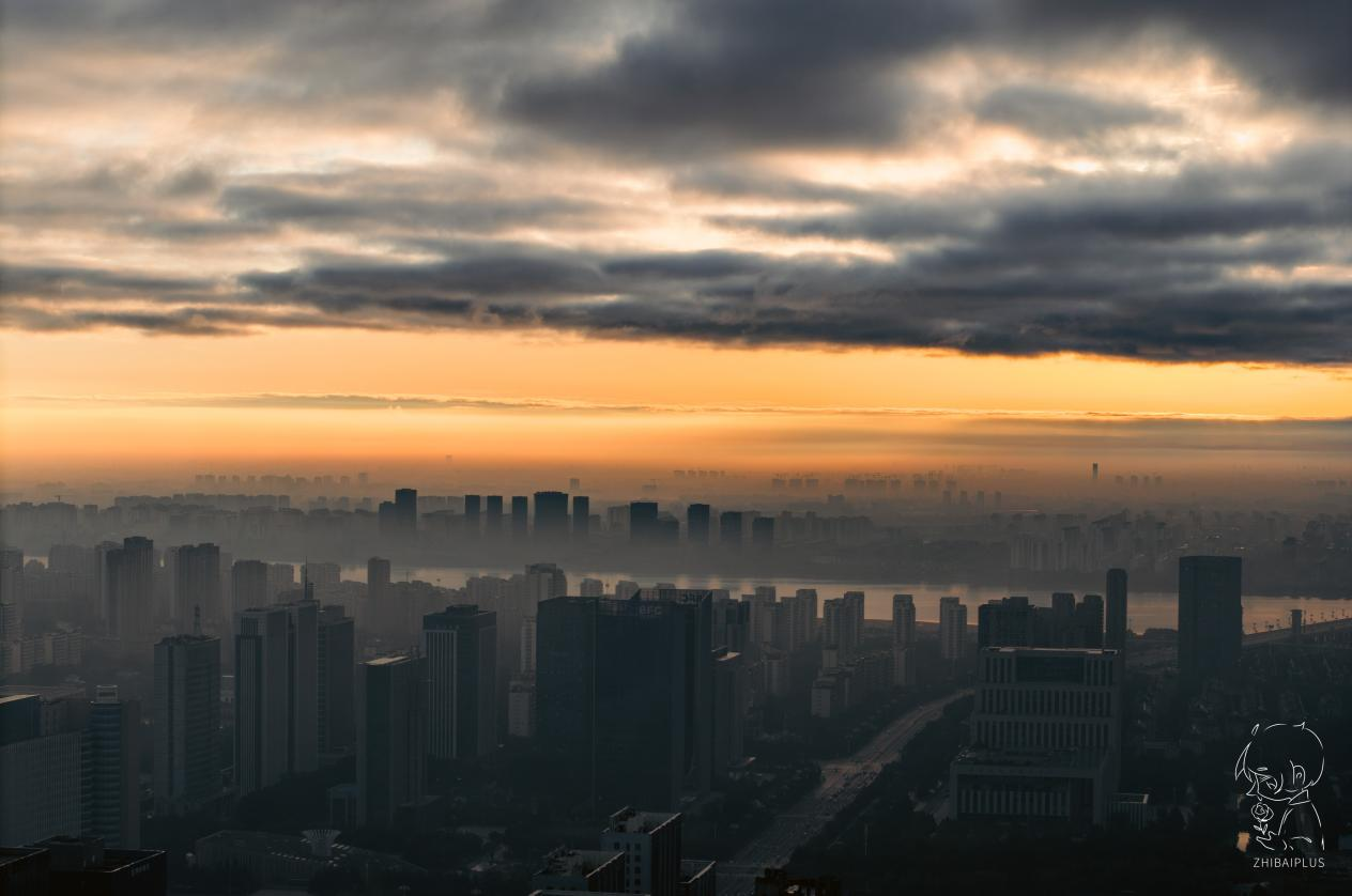 谢宇坤：以翼逐梦以镜传情用航拍书写青春正能量(图11)